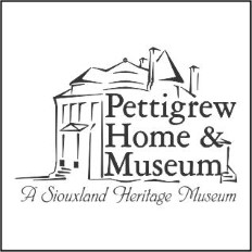 Pettigrew Home & Museum