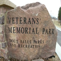 Veterans’ Memorial Park
