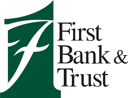 First Bank & Trust - Chris Knight