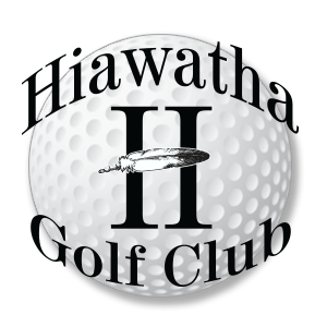 Hiawatha Golf Course