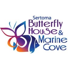 Sertoma Butterfly House & Marine Cove