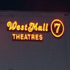 Movie Theaters