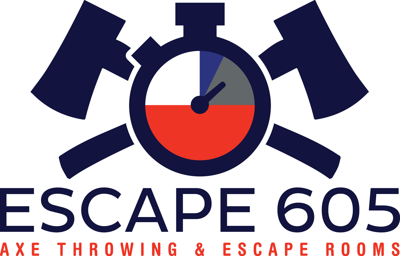 Escape 605 - Alysia Simunek