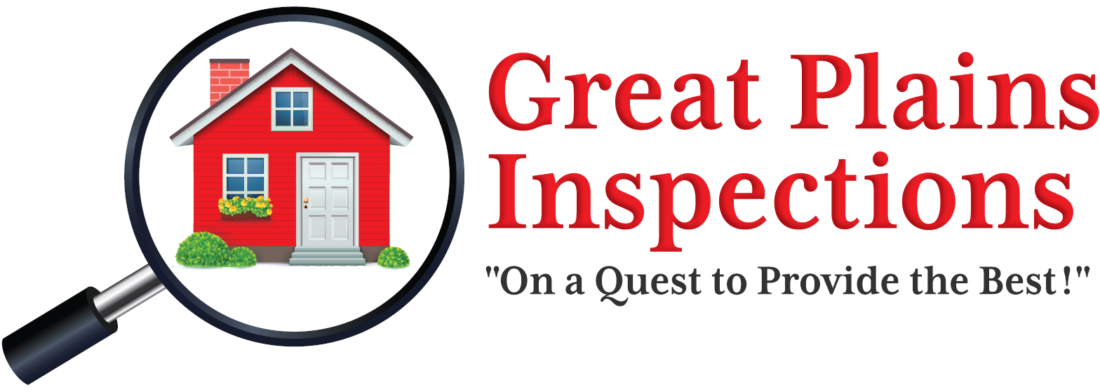 Great Plains Inspections - Scot Tutt
