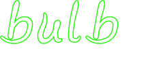 Bulb Lighting and Design