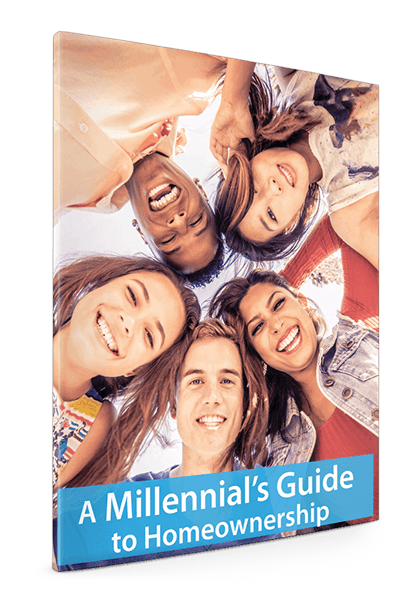 ASRE A Millennials Guide to Homeownership eGuide Thumbnail