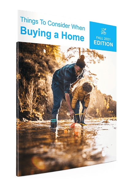 ASRE Buying a Home This Fall eGuide Thumbnail