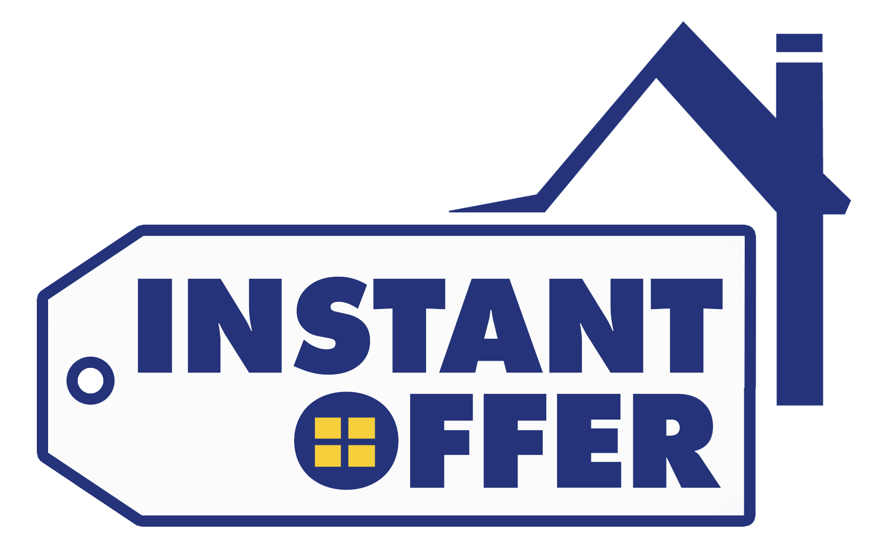 Amy Stockberger Real Estate Instant Offer Graphic
