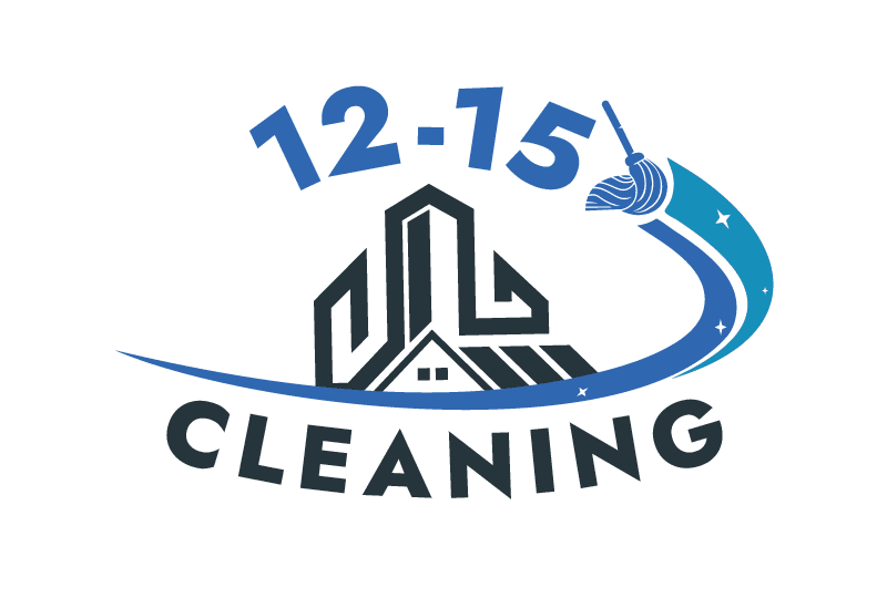 12-15 Cleaning