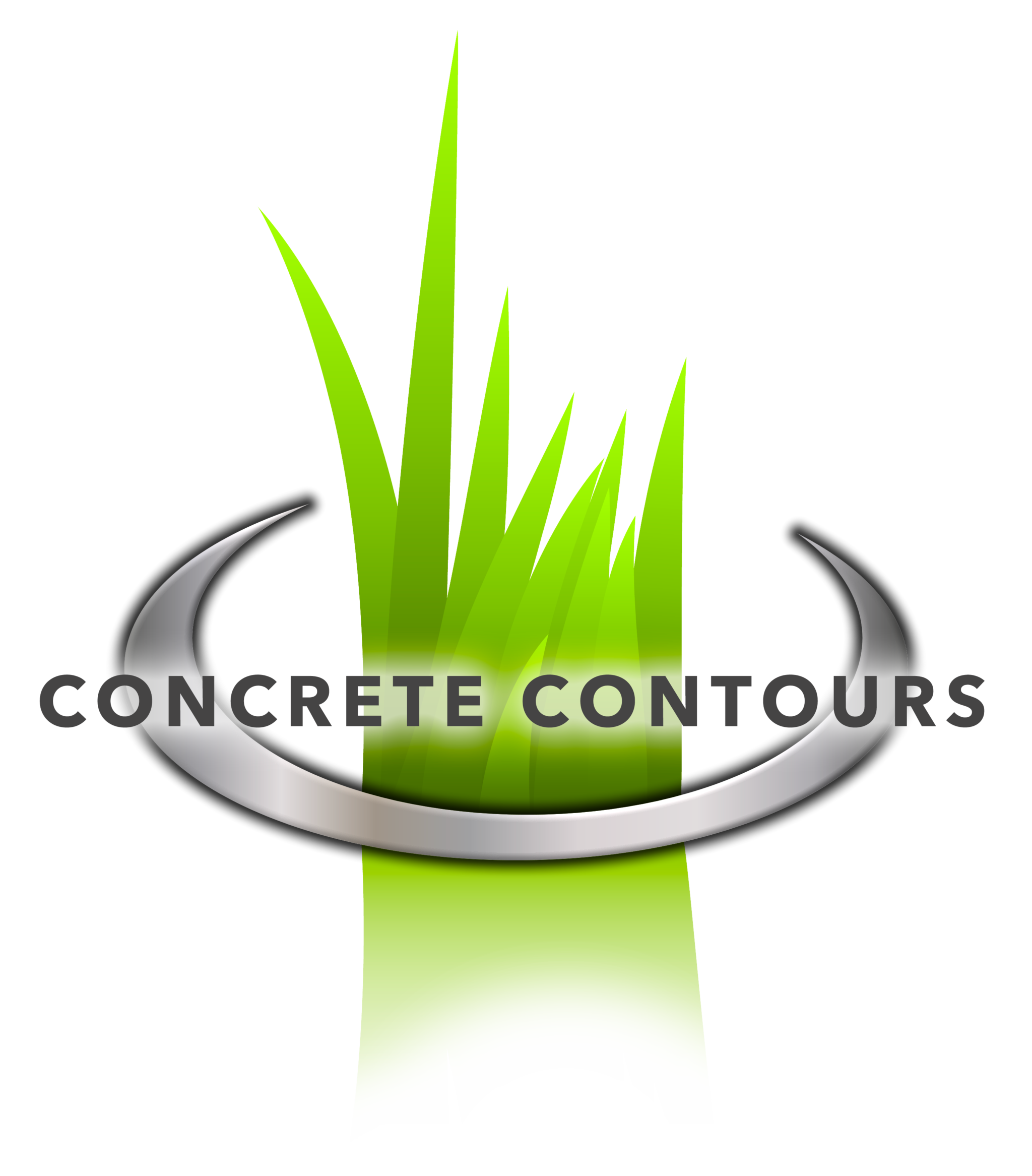 Concrete Contours - Michael Woolheater