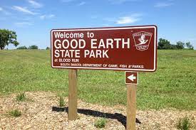 Good Earth State Park