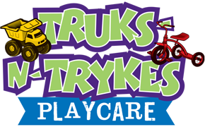 Truks-N-Trykes Playcare