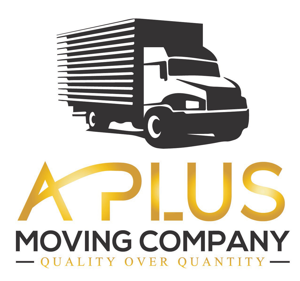 A Plus Moving Company LLC - Karim & Jessica Jones
