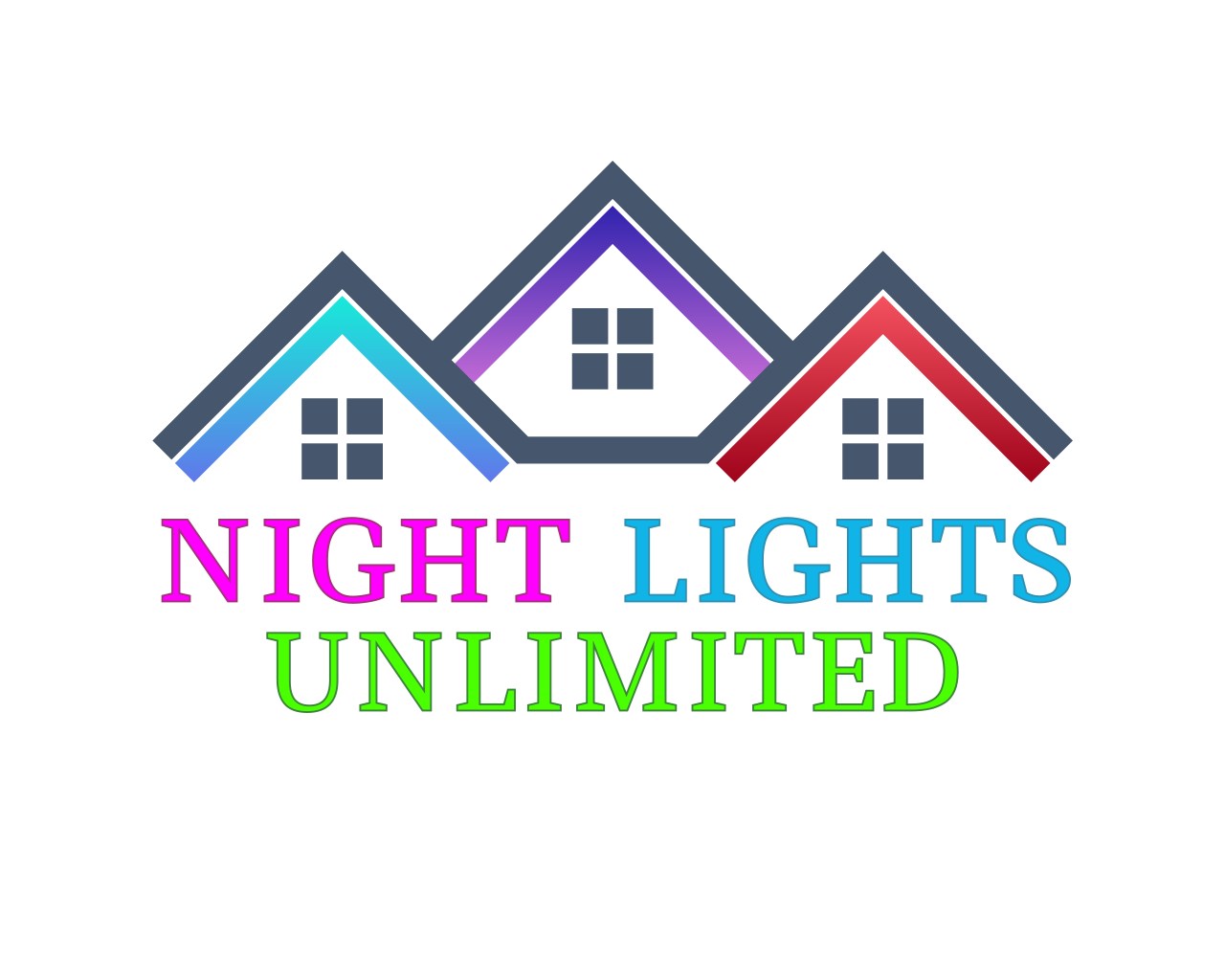 Night Lights Unlimited - Ryan Raak