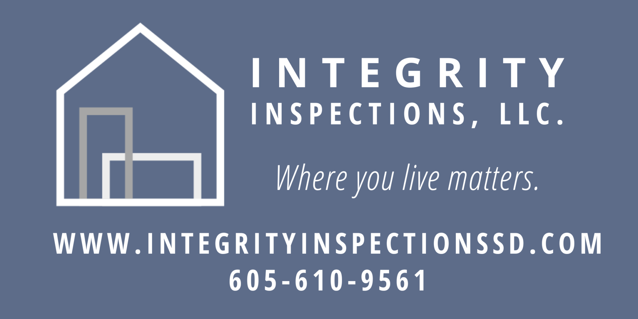 Integrity Inspections, LLC