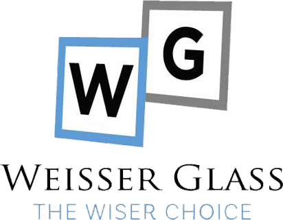 Weisser Glass - Kyle Weisser