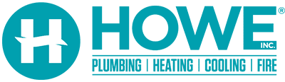 Howe, Inc - Plumbing, Heating, Cooling