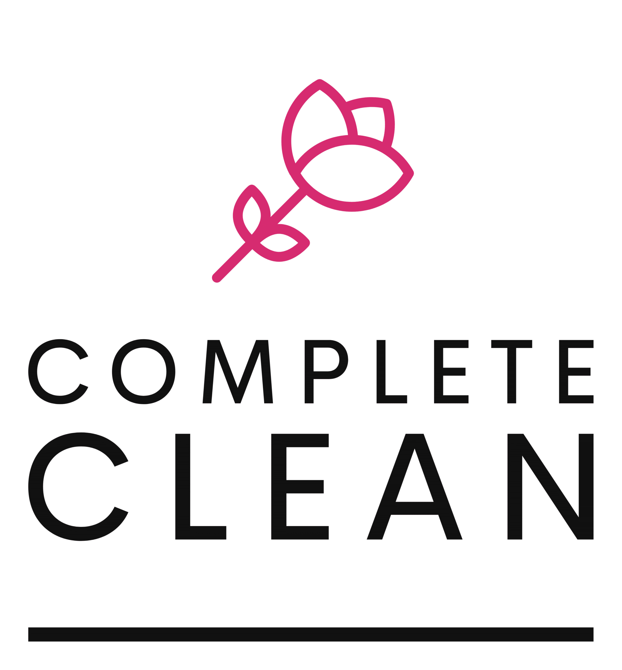Complete Clean - Cody Holder