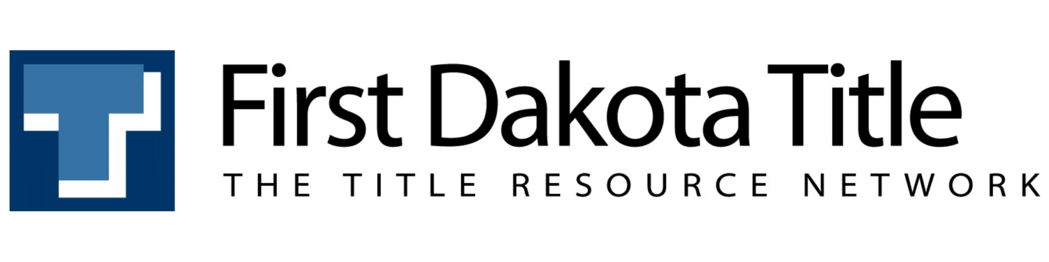 First Dakota Title