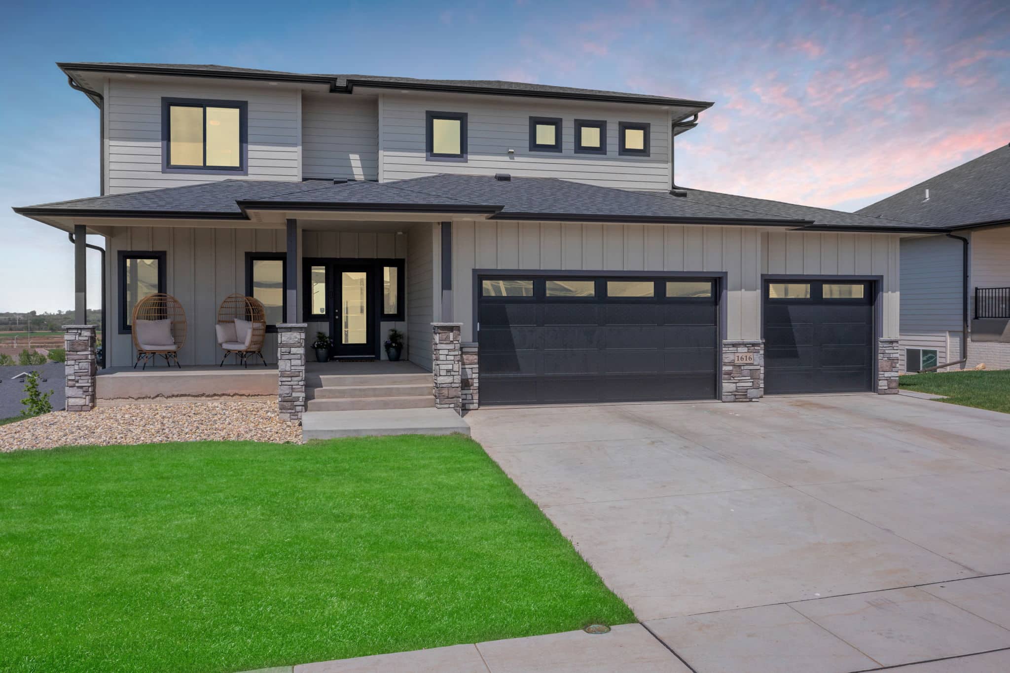 Like-new home in sought-after Brandon neighborhood filled with upgrades