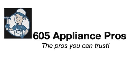 605 Appliance Pros
