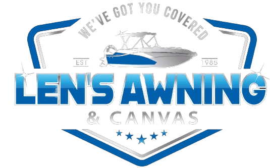 Len's Awning & Canvas