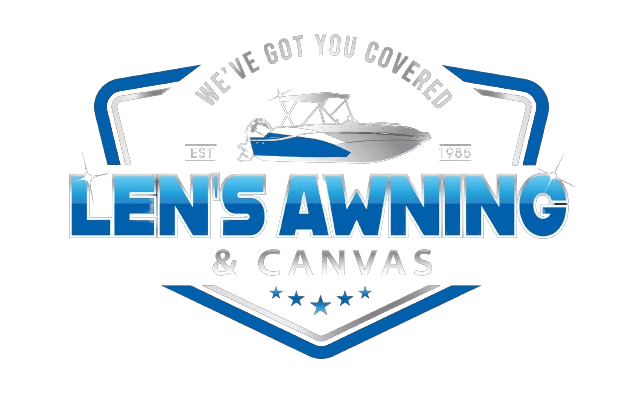 Len's Awning & Canvas