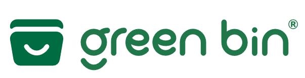 Green Bin - Ryan Quincey