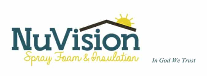 NuVision Spray Foam and Insulation