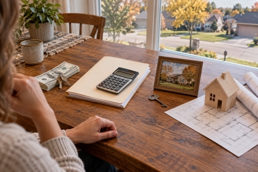 Four Types of Housing Markets in Sioux Falls, SD: Where Do You Fit?