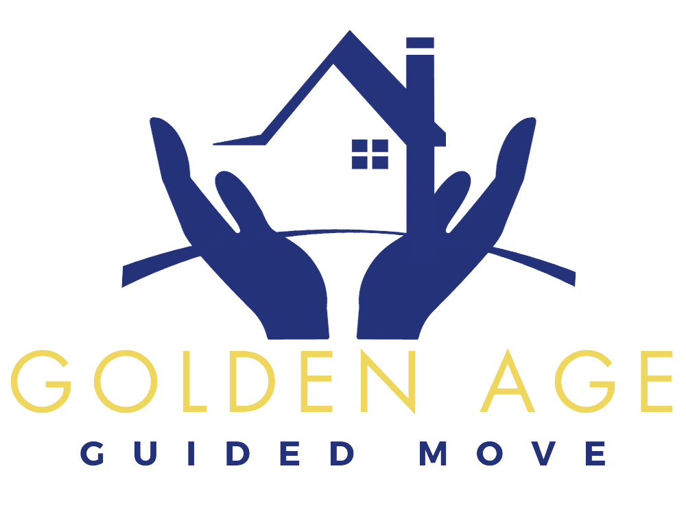 Golden Age Guided Move senior relocation program by Amy Stockberger Real Estate