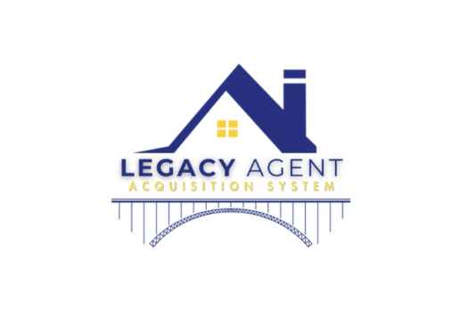Amy Stockberger Real Estate Legacy Agent Acquisition System
