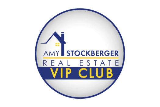 The Amy Stockberger VIP Club: Free Lifetime Access to Moving Trucks, Sheds, Storage, and More